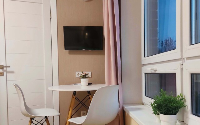 Flamingo Studio Apartment