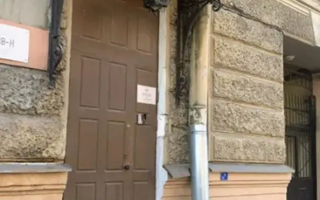 Мини-отель Миллионная 12