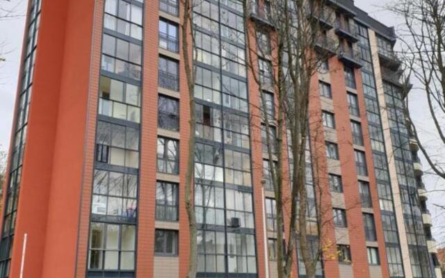 Apart39 U Korolevskih Vorot Apartments