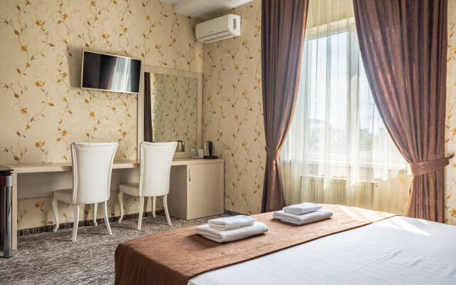 Semily Mini-hotel