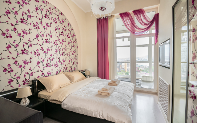 Sunset Suite Apartments