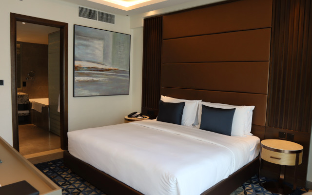 Ramee Dream Hotel Downtown