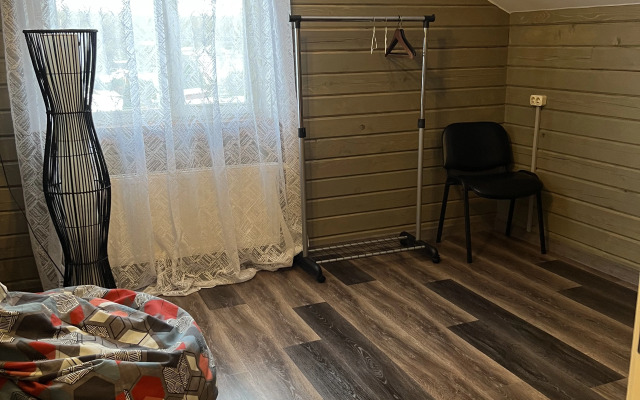 Частный дом Отдых в Подмосковье