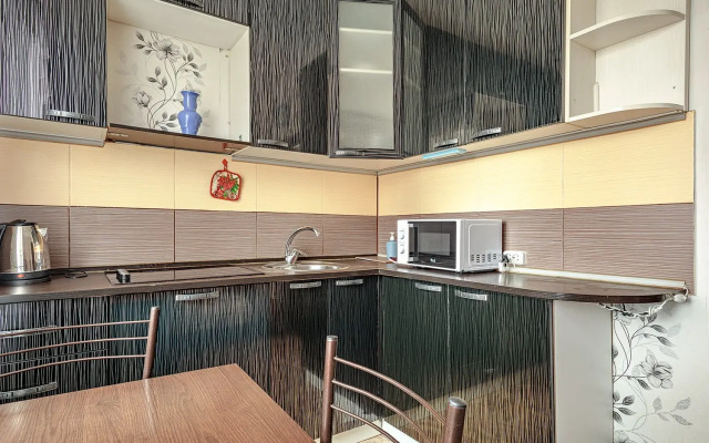 Uyutnaya Kvartira Vozle Sheremetyevo Apartments