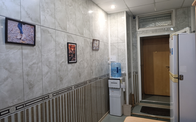 Absolyut Na Rustaveli Mini Hotel