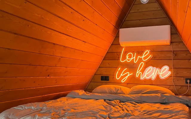 Гостевой дом AframeKazan