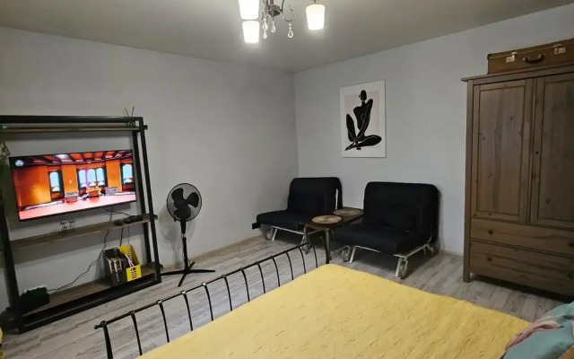 Апартаменты на Красина 58