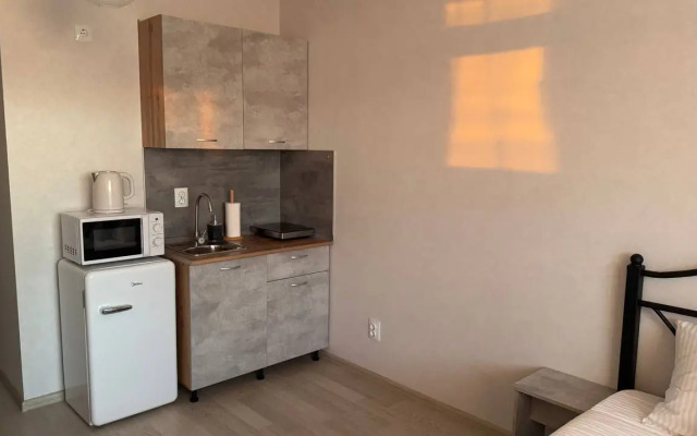 Apart Gorizont Flat