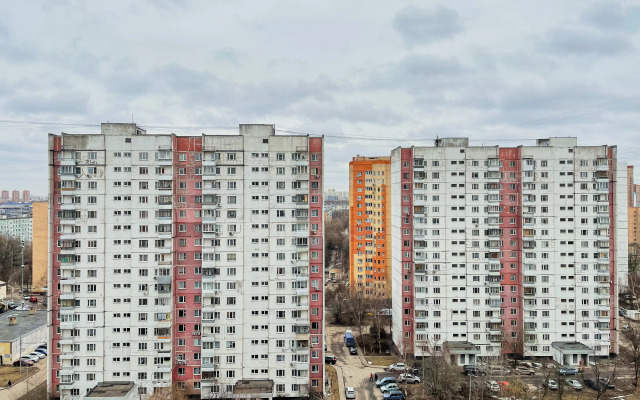 Апартаменты RELAX APART – Родионова 5