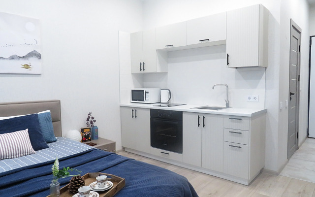 Апартаменты в Афинах