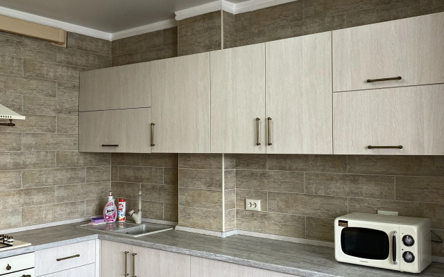 Квартира на Нежнова 52/1