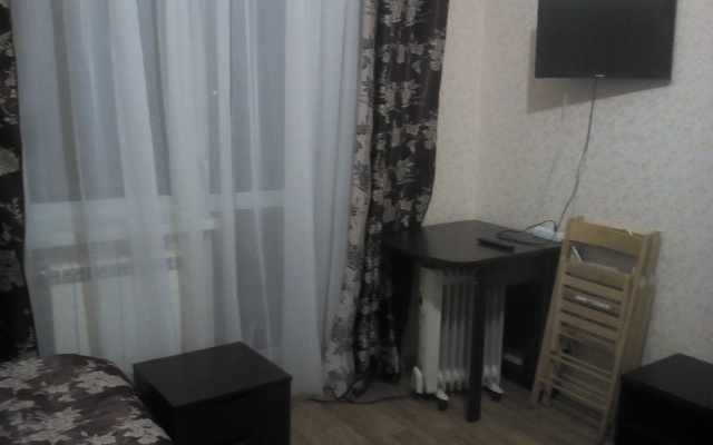 Гостевой дом на Стасова