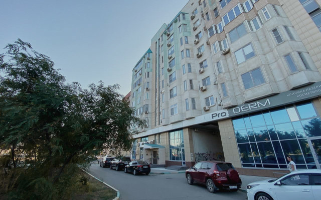 Апартаменты 5 KvartHotel Premium переулок Островского 22