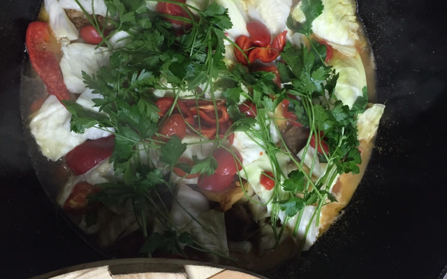 Гостевой Дом Ранчо