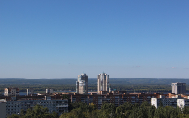 Hotel Gorodskoy