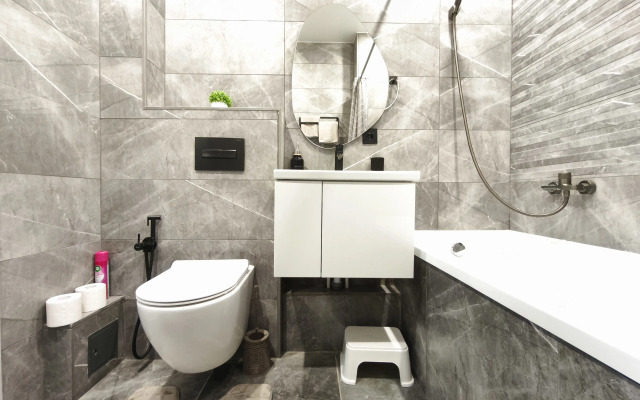 Апартаменты Аристархова 3