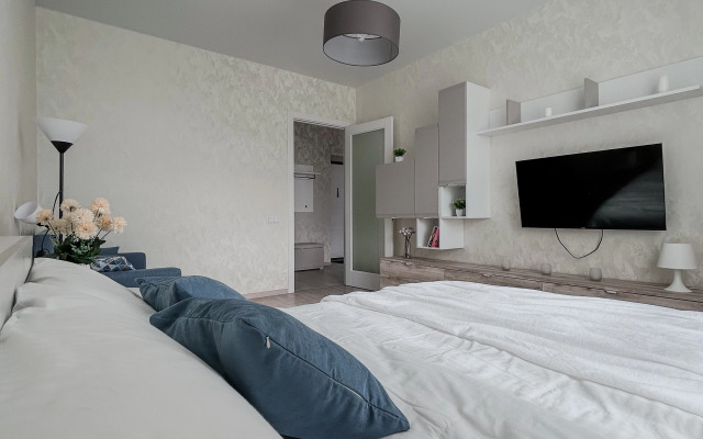 Квартира Прекрасная квартира в центре города