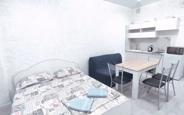 Апартаменты на Улице Гордеевской 107