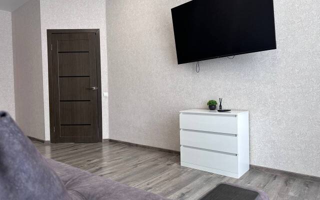 Prostornaya Odnokomnatnaya V Novom Zhk Flat