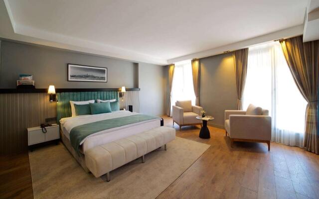 Days Inn By Wyndham Istanbul Arnavutköy