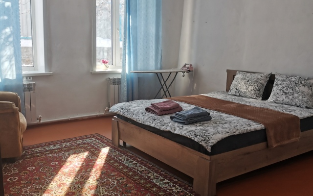 U Predgorye Gory Private House