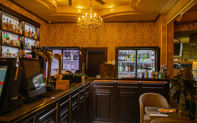 Morskoy Briz Guest house