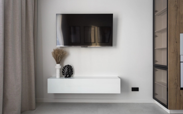 Квартира Дизайнерская квартира SleepNSK в Кольцово