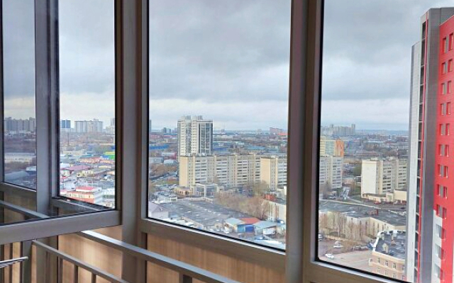 Апартаменты в Казани ЖК Голливуд