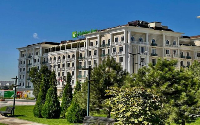 Holiday Inn Tashkent City, an IHG Hotel