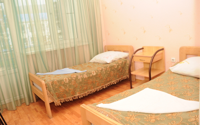 Kalipso Hotel