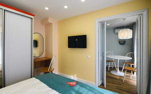 V Park-Otele Porto Mare Apartments