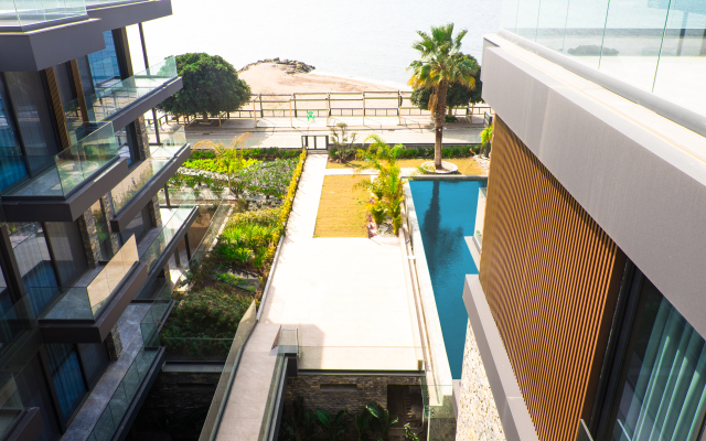 Bodrum Ada Turgutreis Apart-hotel