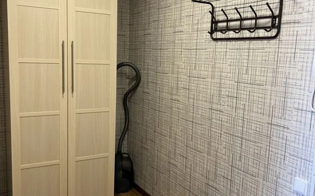 Na ulitse Yeleny Kolesovoy, 26B Flat