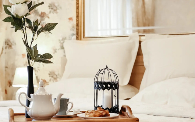 Квартира Королевские