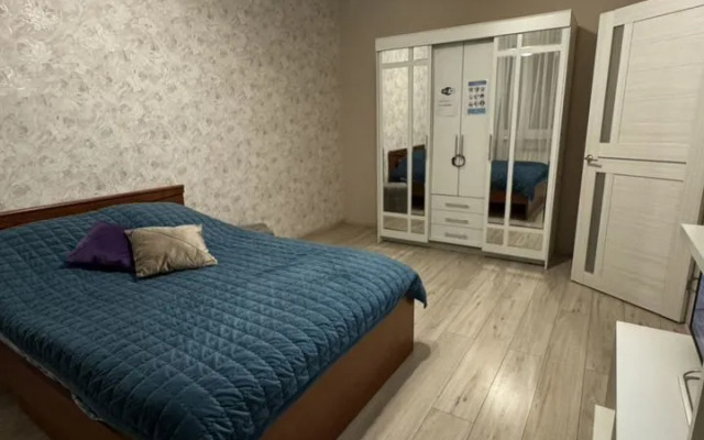 Квартира на Бульваре Гусева 46 5