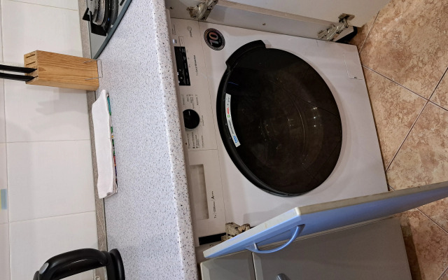 Uyutnaya Dvukhkomnatnaya V Tsentre Novogo Goroda Flat