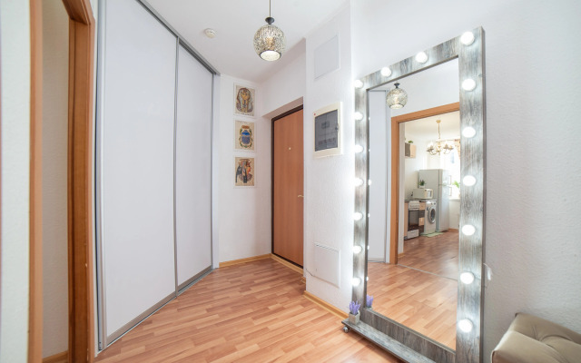 Квартира BeGuest на Анатолия Муранова