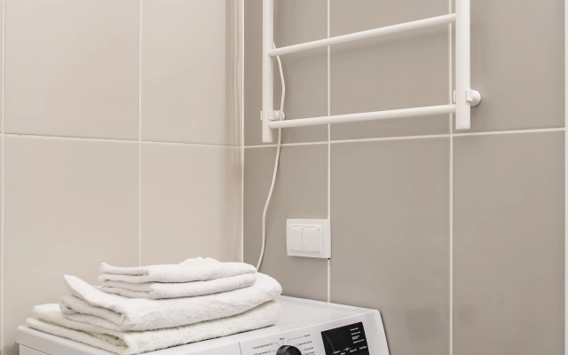 Апартаменты Autumn in China