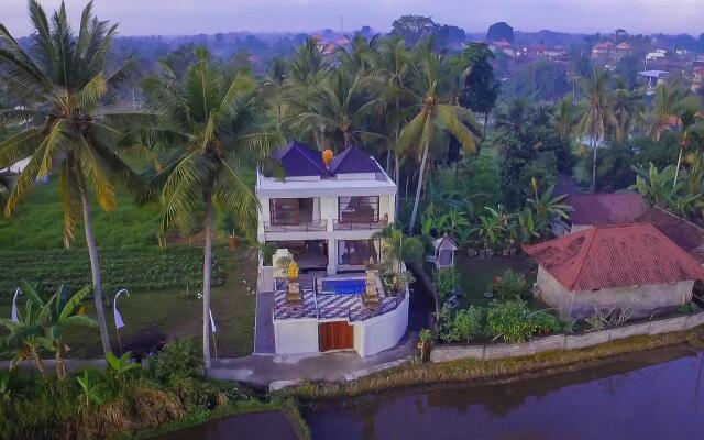 Villa Warna Ubud