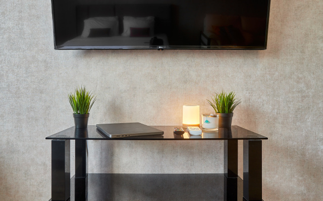 Апартаменты Apart Gallery Grand рядом с ТРЦ Галерея