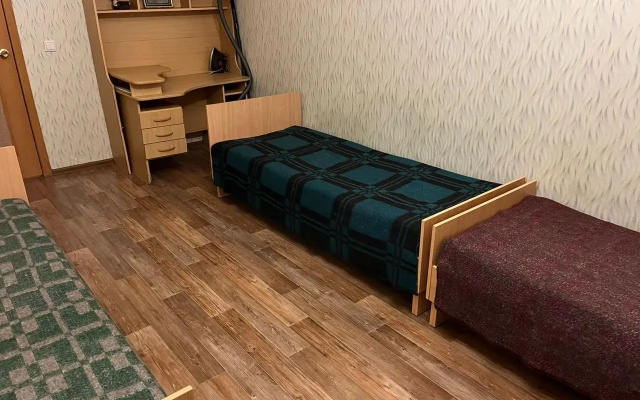 Квартира 2-комнатная Олимпийский 5