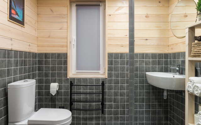 Elbrus Space Guest House