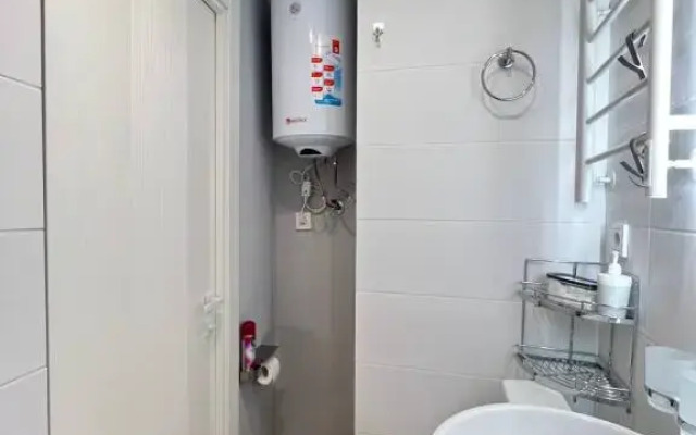 Эстетичная студия Moon у метро Электрозаводская