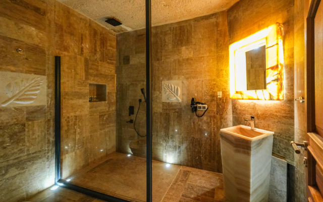 Olenda Premium Cappadocia Boutique-hotel