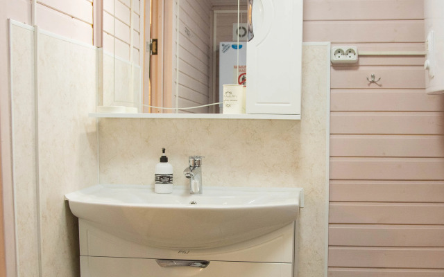 Двухместный гостевой дом «Старый город»