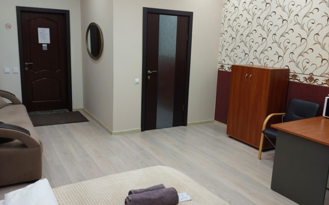 Квартира Студия 2