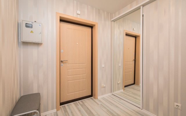 Апартаменты МоскваГрад-3