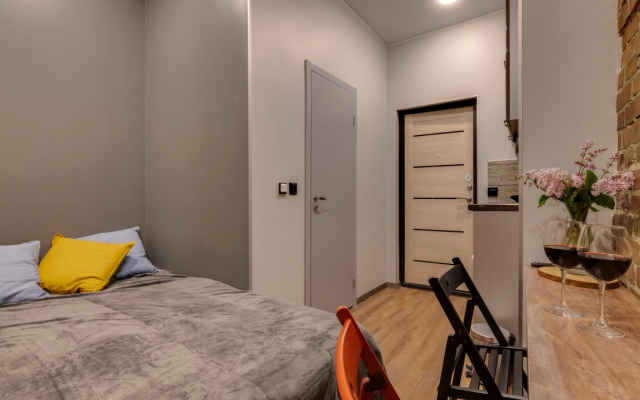 Апартаменты RentalSPb