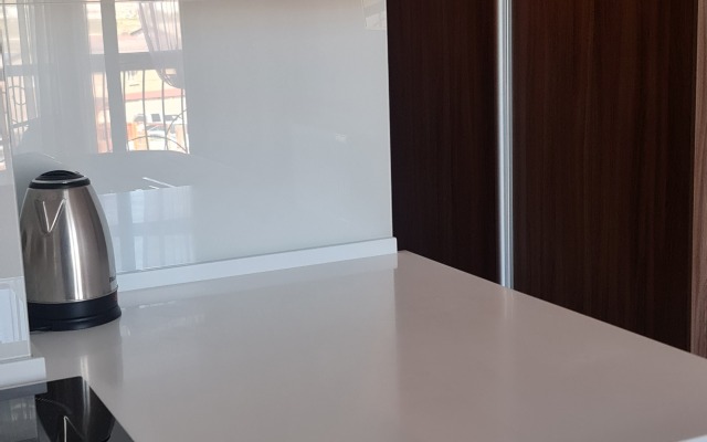 Апартаменты Студия комплекс Рашад