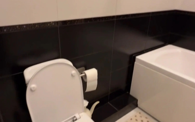 Квартира на Ангарной 33